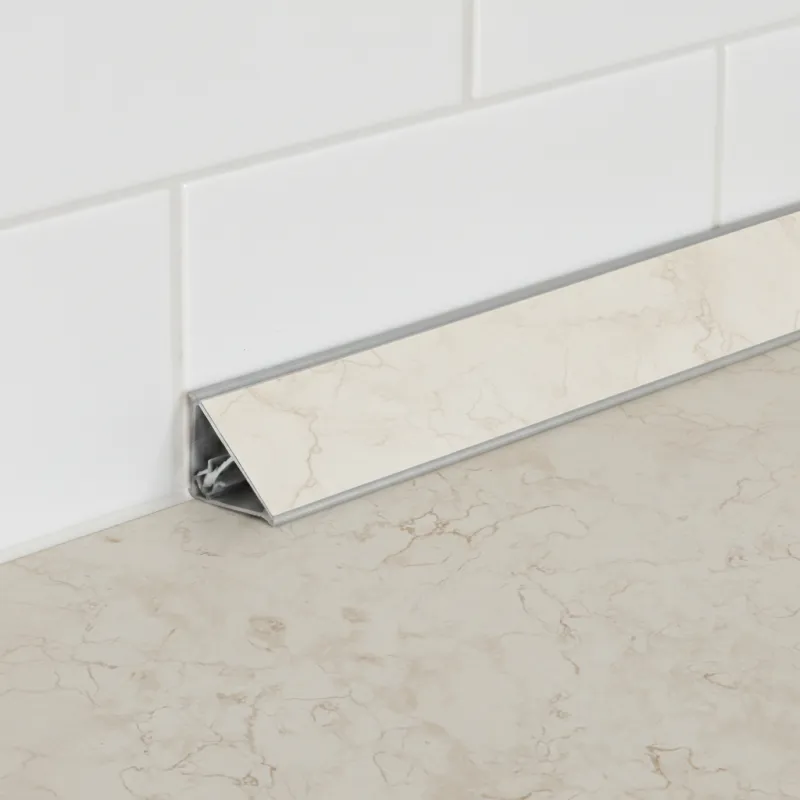 Tesnička letvica KRONOSPAN Perlino Sabbia / K704