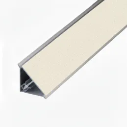 Tesnička letvica KRONOSPAN White Dunes / K215