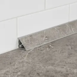 Tesnilna letvica KRONOSPAN Grey Emperador Marble / K093