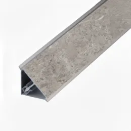 Tesnilna letvica KRONOSPAN Grey Emperador Marble / K093