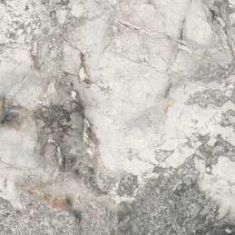 Tesnička letvica KRONOSPAN Mramor Iceberg Bijeli / K552