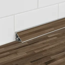 Tesnička letvica KRONOSPAN K092/ Porterhouse hrast