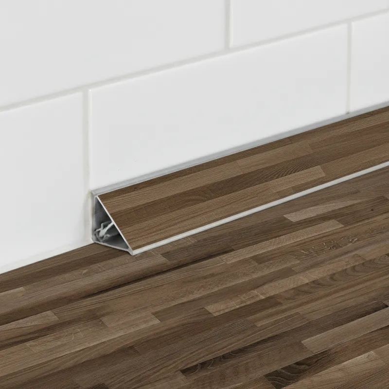 Tesnička letvica KRONOSPAN K092/ Porterhouse hrast