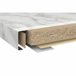 Radna ploča KRONOSPAN VENATO Sjajna / K023 SQ