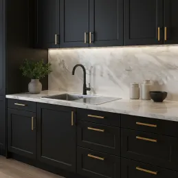 Radna ploča KRONOSPAN VENATO Sjajna / K023 SQ