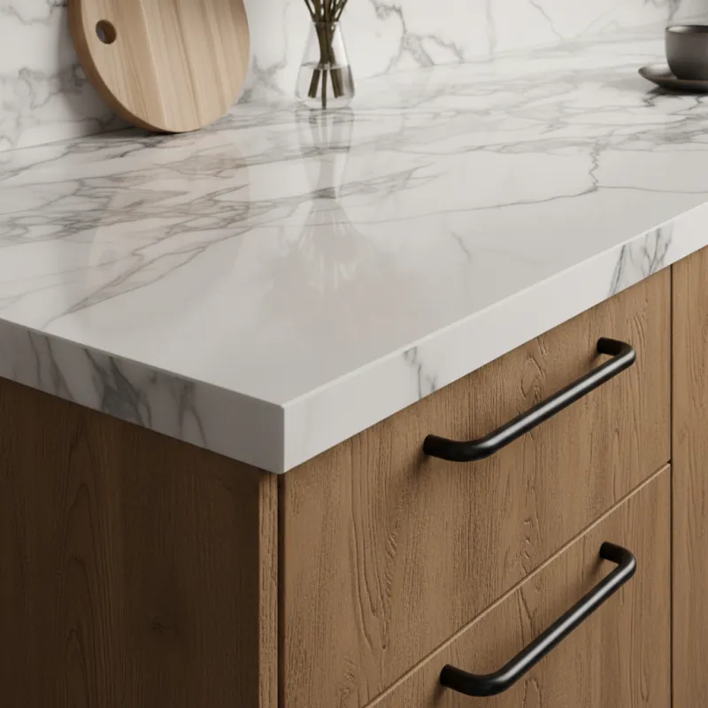 Radna ploča KRONOSPAN VENATO Sjajna / K023 SQ