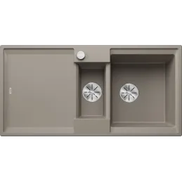 Kameninijski sudoper Blanco ADIRA 6 S / Tartufo