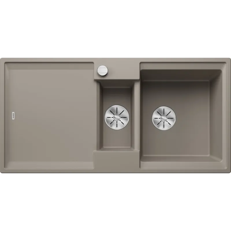 Kameninijski sudoper Blanco ADIRA 6 S / Tartufo