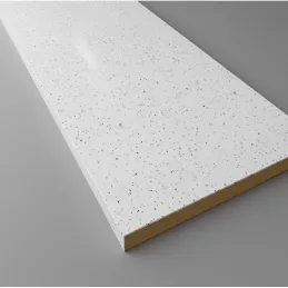 Radna ploča KRONOSPAN Andromeda Bijela sjajna / K217 GG