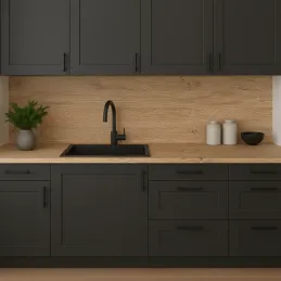 Radna ploča KRONOSPAN Hrast kamen / 5527 FP