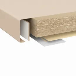 Radna ploča KRONOSPAN Champagne / 7045 RS