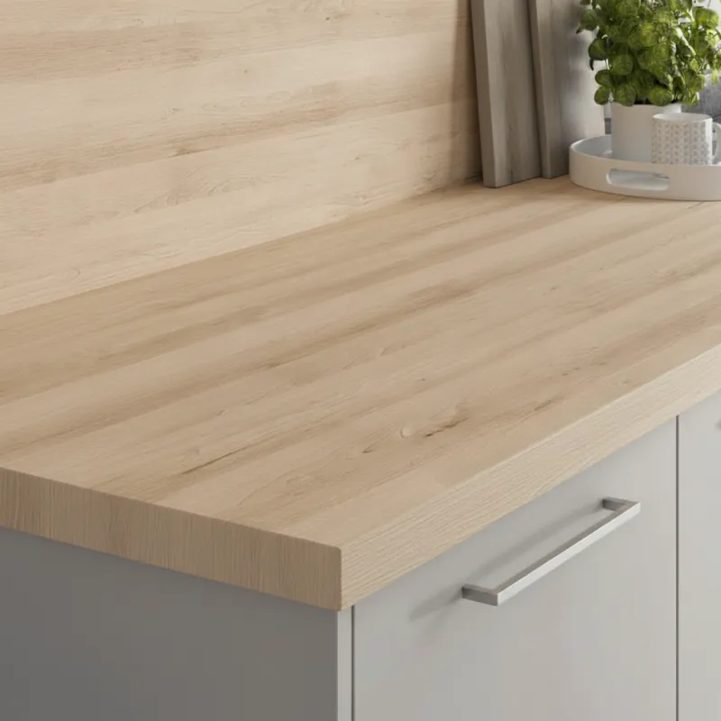 Radna ploča KRONOSPAN Artisan bukva / K013 SU