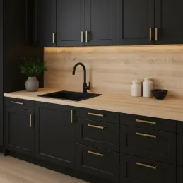 Radna ploča KRONOSPAN Artisan bukva / K013 SU