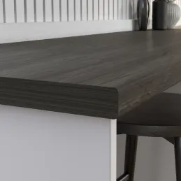 Radna ploča KRONOSPAN Carbon Marine / K016 SU