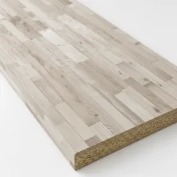 Radna ploča KRONOSPAN Linen Block Wood / K029 SU