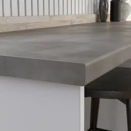 Radna ploča KRONOSPAN Light Grey Concrete / K200 RS