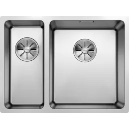 Nerđajući sudoper Blanco DIVON II 45 S-IF