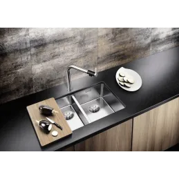 Nerđajući sudoper Blanco DIVON II 45 S-IF