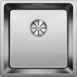 Nerezni sudoper Blanco ANDANO 400-IF