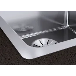 Nerezni sudoper Blanco ANDANO 400-IF
