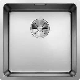 Nerezni sudoper Blanco ETAGON 500-IF/A / s pomičnim tračnicama