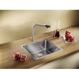 Nerđajući sudoper Blanco ANDANO 450-IF