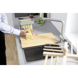 Nerđajući sudoper Blanco ANDANO 450-IF