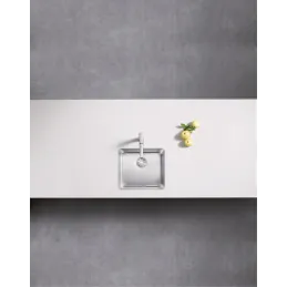 Nerđajući sudoper Blanco ANDANO 400-U