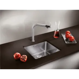 Nerđajući sudoper Blanco ANDANO 400-U