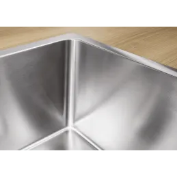 Nerezni sudoper Blanco ANDANO 500-IF