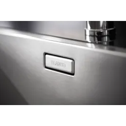 Nerezni sudoper Blanco ANDANO 500-IF