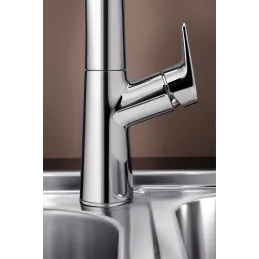 Baterija Blanco AVONA / krom