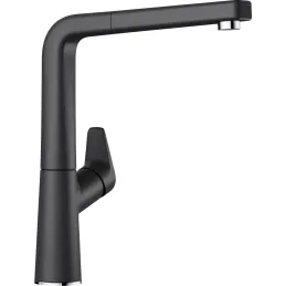 Baterija Blanco LINEE S / silgranit / tuš