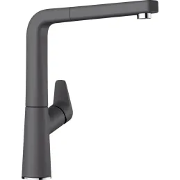 Baterija Blanco LINEE S / silgranit / izvlačna ručka