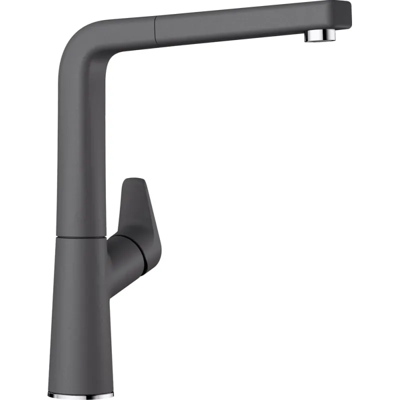 Baterija Blanco LINEE S / silgranit / izvlačna ručka