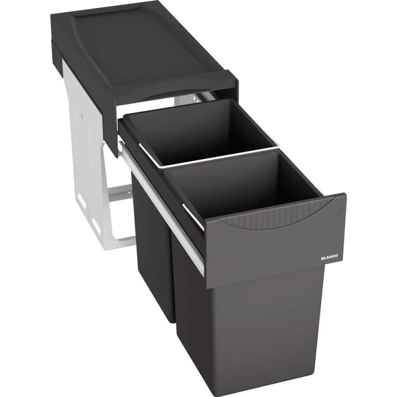 Izvlačni koš za otpad Blanco BOTTON II 30/2