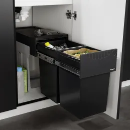 Izvlačni koš za otpad Blanco BOTTON II 30/2