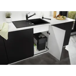 Izvlačni koš za otpad Blanco BOTTON II 30/2