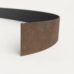 ABS rubnik za radnu ploču Ferro brončani F302