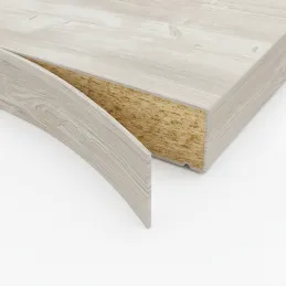 ABS rubnik za radnu ploču Pinia Cascina H1401