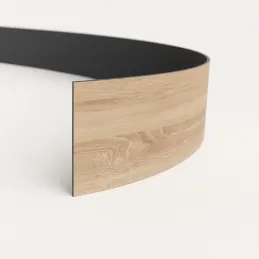 ABS rubna traka za radnu ploču Hrast Bardolino prirodni H1145