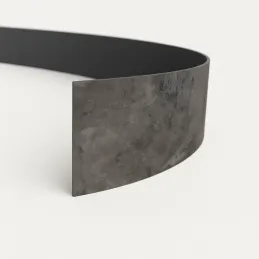 ABS rubna traka za radnu ploču EGGER Metal Rock Antracit / F121