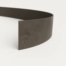 ABS rubna traka za radnu ploču Beton Chicago tamno sivi F187