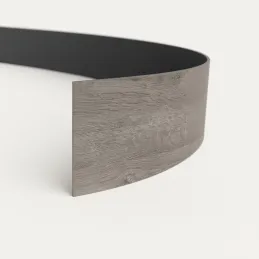 ABS rubna traka za radnu ploču EGGER Hrast Whiteriver Sivosmeđi / H1313