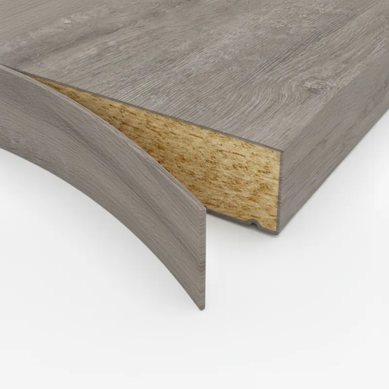 ABS rubna traka za radnu ploču EGGER Hrast Whiteriver Sivosmeđi / H1313