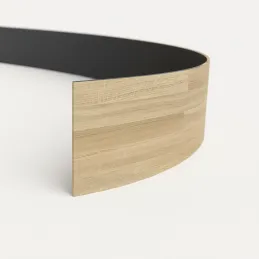 ABS rubna traka za radnu ploču EGGER Hrast Parketa / H193