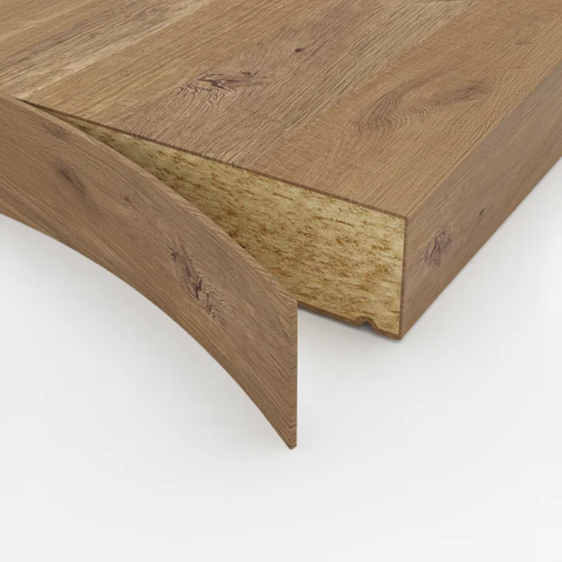 ABS rubna traka za radnu ploču EGGER Drvo Vintage prirodno / H197