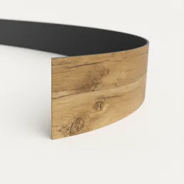 ABS rubna traka za radnu ploču EGGER Hrast Hunton Svijetli H2032