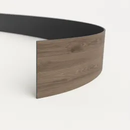 ABS rubna traka za radnu ploču EGGER Hrast Davos smeđi / H3133