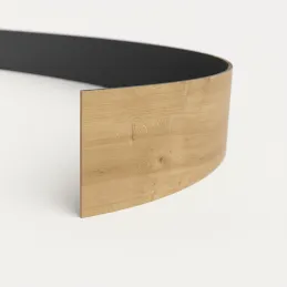 ABS rubna traka za radnu ploču EGGER Hrast Hamilton prirodni / H3303